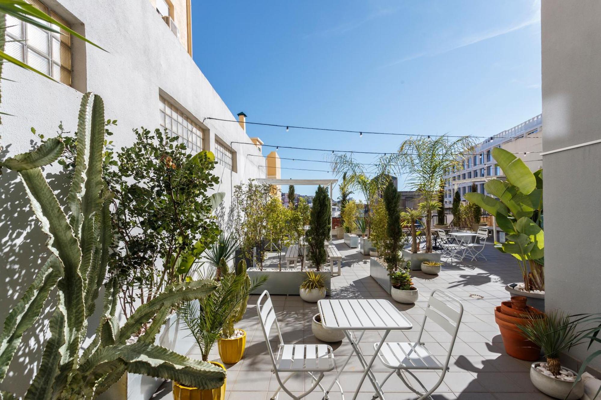 Prosecco Lifestyle In Lisbon By Misha'S Place 4B Kültér fotó